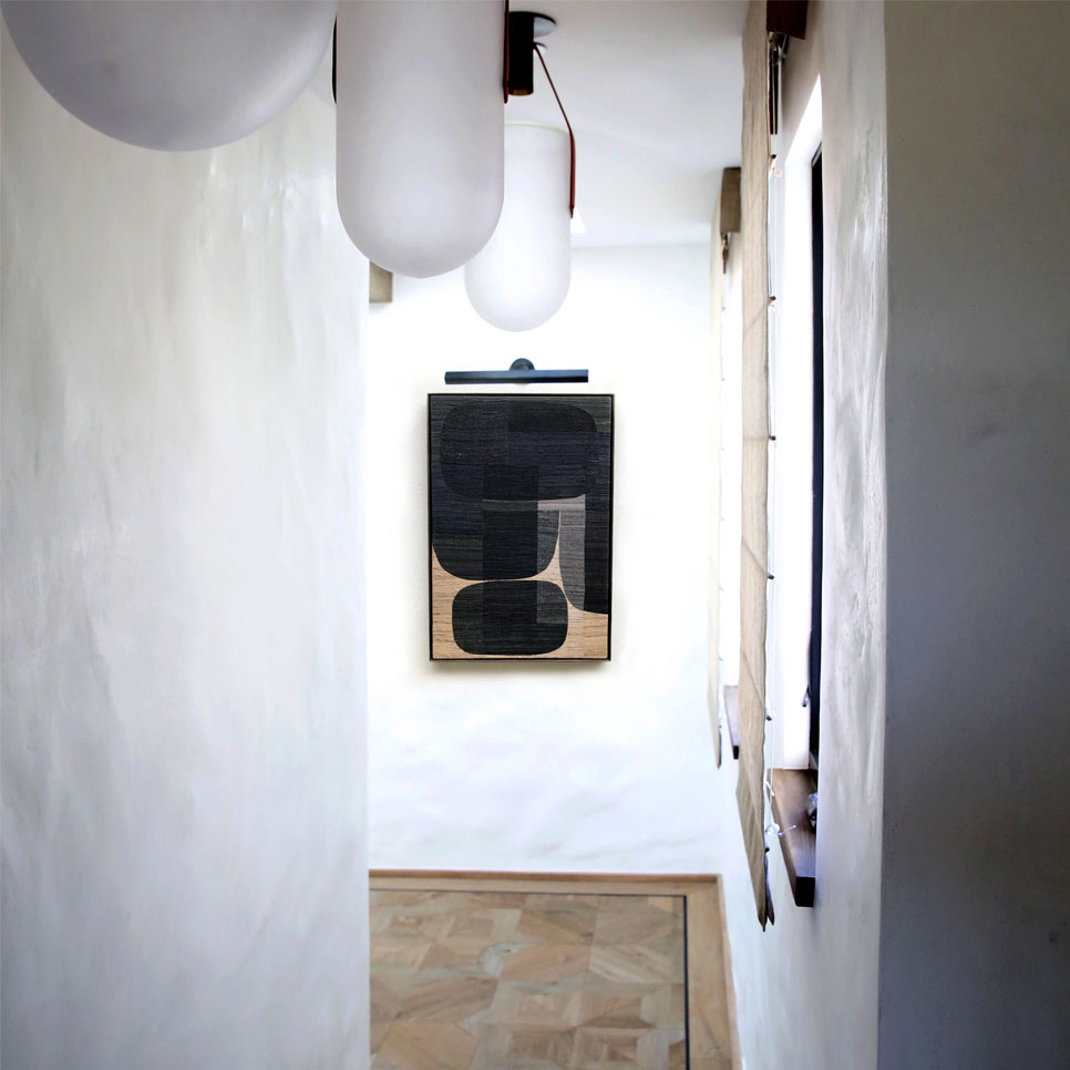 你了解網(wǎng)紅石灰色涂料嗎？